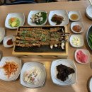 작은어촌 바다장어 국동점 이미지