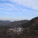 삼막사 감로정 석조 이미지