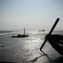 포구의 오후 이미지