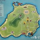 풍도 발전소 이미지