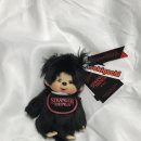 지에스25 당산진미점 | 몬치치 X 기묘한 이야기 | GS25 사전예약 키링 구매 후기