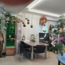 함초롬플라워 이미지