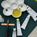 생활민화 | 50대 취미, 문화센터에서 배우는 민화수업 후기와 장점