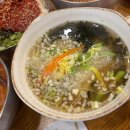 미농앤동동국수집 | 남양주 육개장칼국수 맛집 | 토토밥 맛있는녀석들 출연