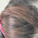 💇‍♀️ 두산동미용실 대구두산동미용실 대구펌대구단발펌 수성구헤어샵 | 모조 디스커넥션 염색 후기 💖
