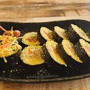 모현동 분식집 &#39;오늘애 김밥&#39; 맛은 괜찮았는데 왜 불친절한 거 같지