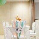 민트와 피치의 Bridal Shower 이미지