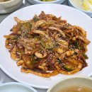 [대구역 근처 백반 맛집] 대동식당 오징어볶음 정식 후기🍚 어르신도, 직장인도 다 모이는 이유 있음!