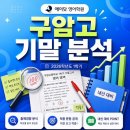 칠곡 3지구 영어학원, 구암고1 2026 1학기 기말고사 내신 분석 | 에이닷 칠곡지점