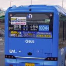 1004-1번 도시형(전곡항-탄도항-구름교차로-전곡산업단지-전곡1.2리-칠곡리-육일리-사강-마도-남양 우림...