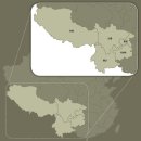 서남(서부) 이미지