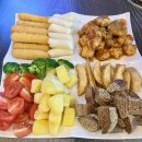 교촌치킨서충주기업도시점 | “맥주가 이렇게 달았나?” 술 못 마시는 사람도 반한 서충주 맛집 분위기 술집