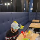 리프패럿청석공원점앵무새체험관카페