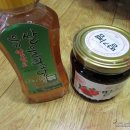 두레아띠 국산 유기농 수제 딸기쨈 너무 맛있어요^^