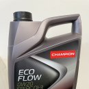 ECO FLOW - 이미지