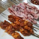 홍아 양꼬치 이미지