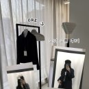 쇼룸 | (뀰리뷰) 오어 쇼룸 후기 | 후암동데이트 추천