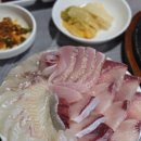 칼맛나는푸짐한횟집 이미지