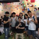 고고클라이밍 2호점