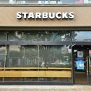 스타벅스 부천시청역점 이미지