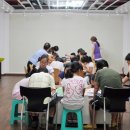 오송지역아동센터 이미지