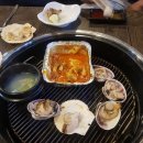 이어도조개전골구이 이미지