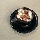 [부산/광안리] 효에스프레소커피바 / 솔직후기 / 에스프레소 맛집 광안리 카페 추천!