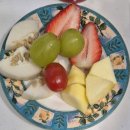 삼삼슈퍼 | 《밀린글털기》 롯데슈퍼장보기 미리삼겹살데이