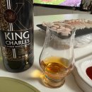 GS25 토성경남점 | GS25 편의점 위스키 추천! 킹 찰스 위스키와 회 페어링 홈술 후기~