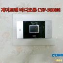 부산비디오폰게이트맨삼성코맥스CCTV
