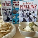 클래식으로 문학을 읽다 | Mr.Popper’s Penguins_원서읽기모임 미팅후기/원서난이도