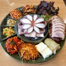 내고향족발보쌈 이미지