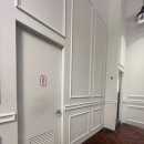 수원시청역 화장실 이미지