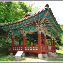 추월정秋月亭 | ☯충북 청주시 누각과정자 1☯