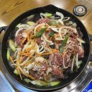 도원능이백숙 이미지