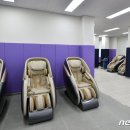 화천 실버복지센터 이미지