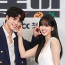 [종편] 10년전 연기대상 정색짤을 기억하고 있는 박보검,김소현 이미지