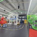 한국체대 코리아탑 태권도장 이미지