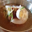 청솔칡냉면 이미지