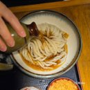 송도국제대로343번길 | 인천 송도 점심 맛집 마루젠 붓카케 우동