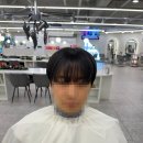 대전 남자머리 컷트 다운펌 (루나헤어 정지윤 스타일리스트)