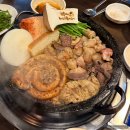 이천치안센터 | 대구 양곱창 현지인 맛집 김종미의 왕십리 양곱창 단체 회식 후기