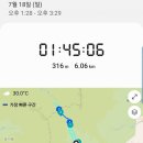 UR(원주시)-[혁신로]-하-16 | [Re: 우이령길] 예약이 필요한 북한산 둘레길, 여름 걷기 후기!