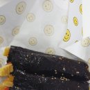 분당 정자역 근처 맛있는 김밥 떡볶이집