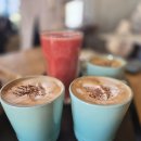 도로변(항동 169-1) | 대구 동성로 빵 맛집 르폴뒤 -유럽 감성 파란색 외관 베이커리 후기