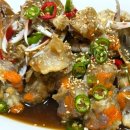 이천 쌀밥 맛집 “황금뜰 한정식” (간장게장 정식)