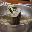 태백산칡냉면 이미지