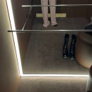 삼일광고디자인 - 아산시 번영로 153-2 | 2026 주말 나이키스킴스 리사 성수 팝업 방문 피팅 룰루레몬 사이즈 비교 후기