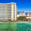 와이키키 이미지