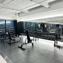 화이트짐 길동점 이미지